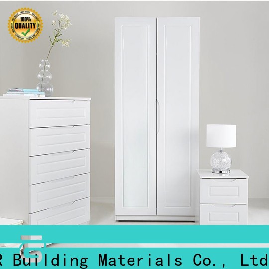 Y&R Building Material Co.,Ltd bedroom armoire wardrobe company 1