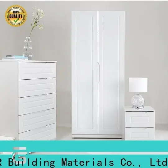 Y&R Building Material Co.,Ltd bedroom armoire wardrobe company 1
