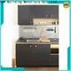 Best modern kitchen cabinets Suppliers 1