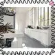 High-quality small kitchen design cabinet factory 1