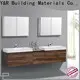 New bathroom wash basin cabinet manufacturers 1