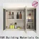 Wholesale bathroom vanity cabinet company 1