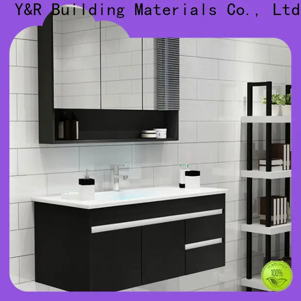 Y&R Building Material Co.,Ltd bathroom cabinet organizer Suppliers 1