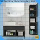 Y&R Building Material Co.,Ltd High-quality cabinet bathroom vanity manufacturers 1