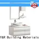 Y&R Building Material Co.,Ltd wood bathroom cabinet Supply1 1