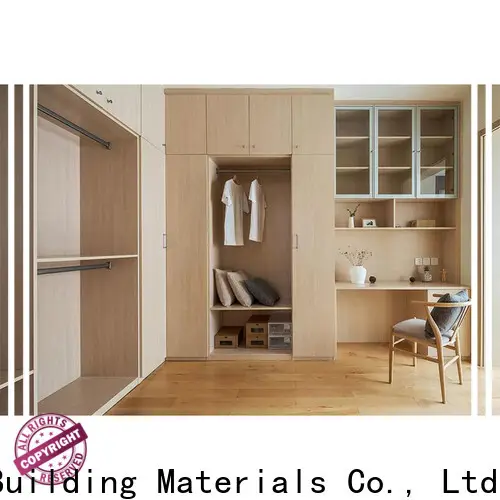 New sliding door armoire wardrobe for business 1