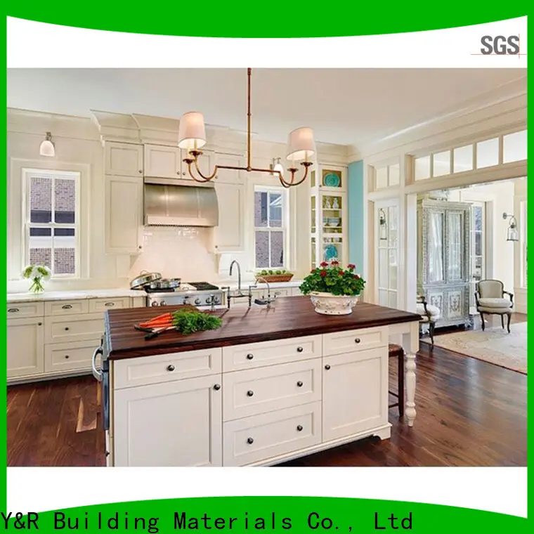 Y&R Building Material Co.,Ltd Latest cabinet handles kitchen for business 1