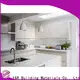 Y&R Building Material Co.,Ltd Latest kitchen pantry cabinet free standing manufacturers 1