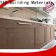 Best kitchen pantry cabinet free standing Suppliers 1