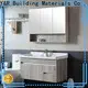 Custom vanity unit bathroom company 1
