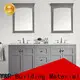 Y&R Building Material Co.,Ltd Latest bathroom cabinet with mirror Suppliers 1