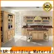 Y&R Building Material Co.,Ltd Custom kitchen cabinet company 1
