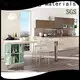 High-quality kitchen pantry cabinet free standing manufacturers 1