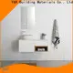 Y&R Building Material Co.,Ltd bathroom cabinet with mirror factory 1