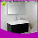 Y&R Building Material Co.,Ltd Top bathroom vanity cabinets modern factory 1