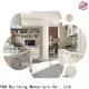 Latest furniture handle kitchen cabinet factory 1