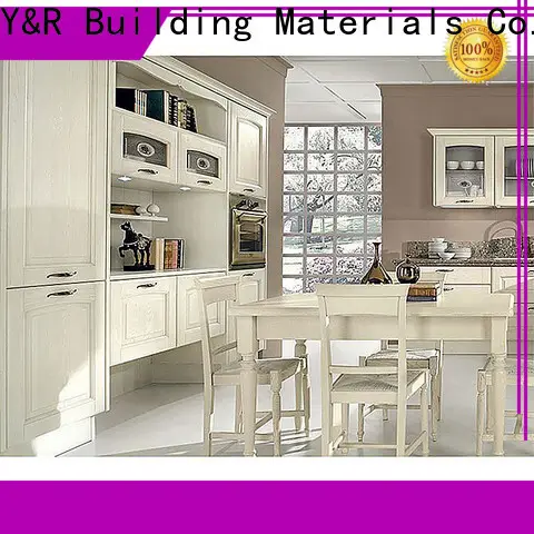 Y&R Building Material Co.,Ltd cabinet handles kitchen Supply 1