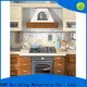 Y&R Building Material Co.,Ltd small kitchen design cabinet Supply 1
