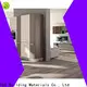 Y&R Building Material Co.,Ltd Custom small kitchen design cabinet Supply 1