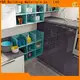 Y&R Building Material Co.,Ltd kitchen cabinet for business 1