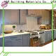 Y&R Building Material Co.,Ltd Wholesale kitchen cabinet designs lacquer for business 1