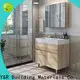 Y&R Building Material Co.,Ltd High-quality bathroom wall cabinets company 1