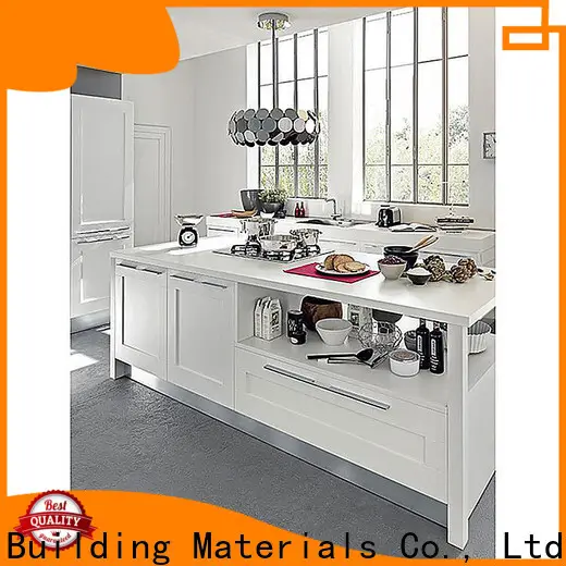 Latest cabinet kitchen furniture manufacturers 1