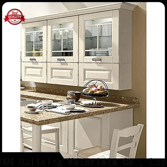 Y&R Building Material Co.,Ltd kitchen cabinet hardware accessories manufacturers 1