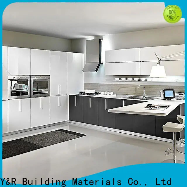 Y&R Building Material Co.,Ltd kitchen cabinet drawers Suppliers 1