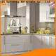 Y&R Building Material Co.,Ltd cabinet kitchen furniture Supply 1