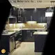 Y&R Building Material Co.,Ltd rta kitchen cabinet company 1