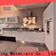 Y&R Building Material Co.,Ltd Custom best kitchen cabinets company2 1