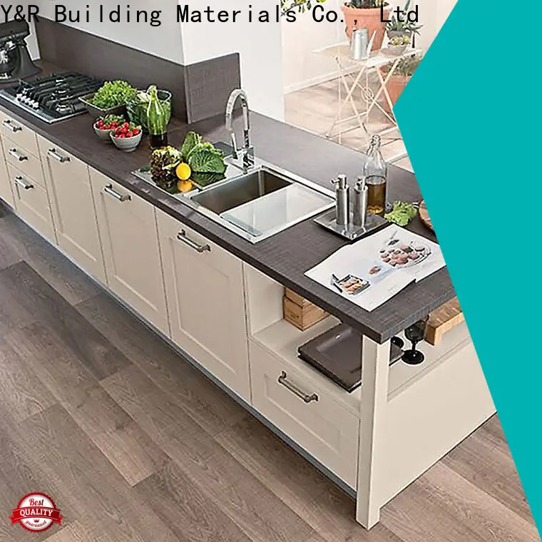 Best kitchen cabinet organizer factory 1