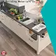 Best kitchen cabinet organizer factory 1
