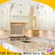 Y&R Building Material Co.,Ltd cabinet kitchen factory 1