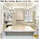 Y&R Building Material Co.,Ltd Wholesale custom kitchen cabinet manufacturers company 1