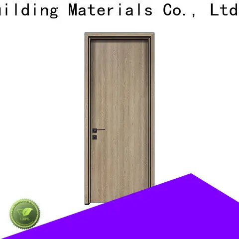Y&R Building Material Co.,Ltd Top solid wooden doors interior Suppliers 1