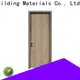 Y&R Building Material Co.,Ltd Top solid wooden doors interior Suppliers 1