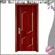 Y&R Building Material Co.,Ltd New interior shaker doors company 1