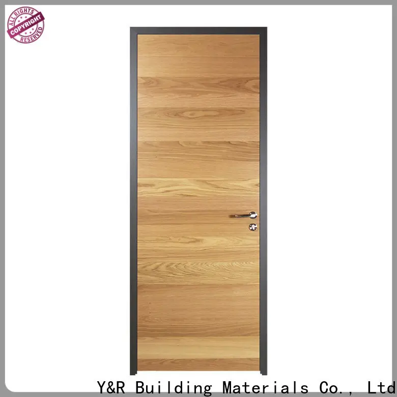 Y&R Building Material Co.,Ltd custom interior doors Suppliers1 1