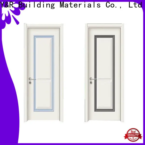 Custom mdf doors interior company 1