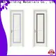 Custom mdf doors interior company 1