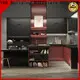 Y&R Building Material Co.,Ltd small kitchen design cabinet Suppliers 1