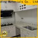 Y&R Building Material Co.,Ltd kitchen cabinet manufacturers 1