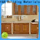 Y&R Building Material Co.,Ltd smart kitchen cabinet company 1