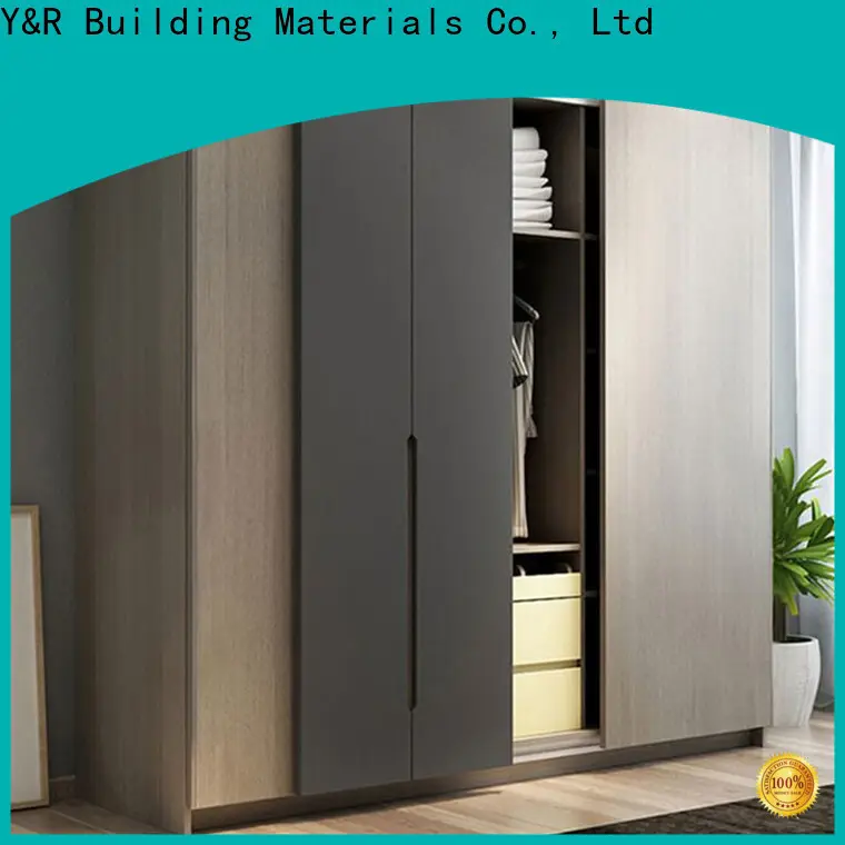Custom contemporary closet Suppliers 1