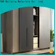 Custom contemporary closet Suppliers 1