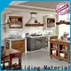 Custom cabinet kitchen furniture factory 1