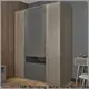 Y&R Building Material Co.,Ltd french wardrobe Supply 1