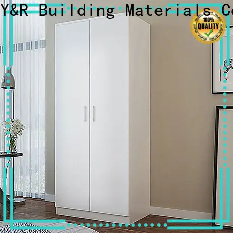 Y&R Building Material Co.,Ltd french wardrobe company 1